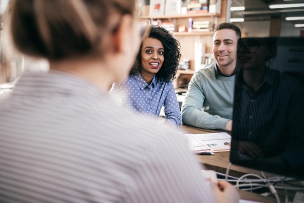 For your program, define what diversity, equity, and inclusion mean for your library and what you hope to achieve with your DEI initiatives. Then, set your SMART goals.