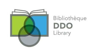 Dollard des Ormeaux logo | Dollard-des-Ormeaux Library Reopens With a Modern Vision for the Future