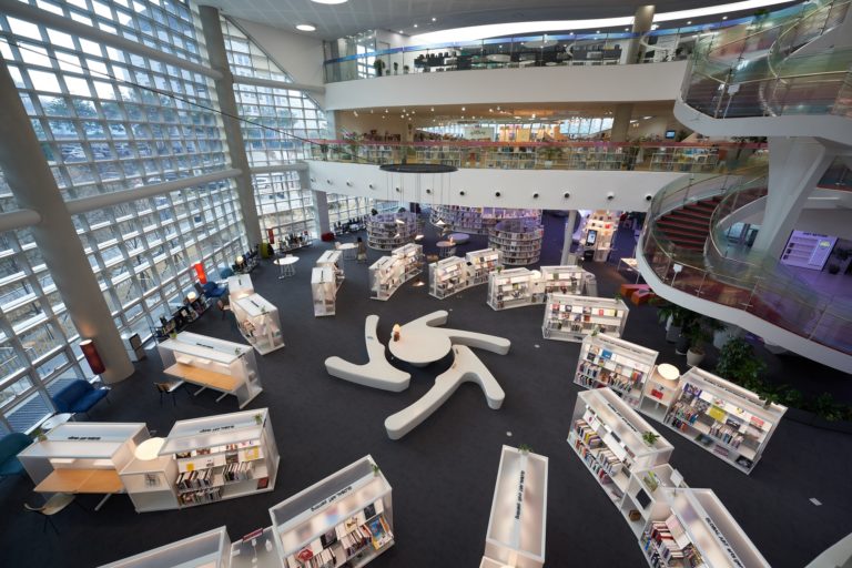 main images | 셀프서비스 체크아웃