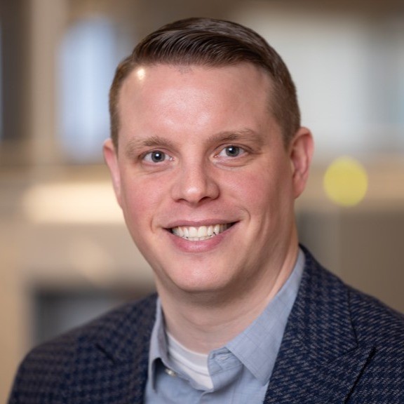 Mason Humphrey | Webinar: Designing Efficiency – How Forsyth County Library Optimized Sorting & Service with flexAMH