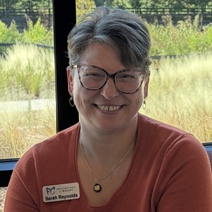 sarah reynolds | Webinar: Designing Efficiency – How Forsyth County Library Optimized Sorting & Service with flexAMH