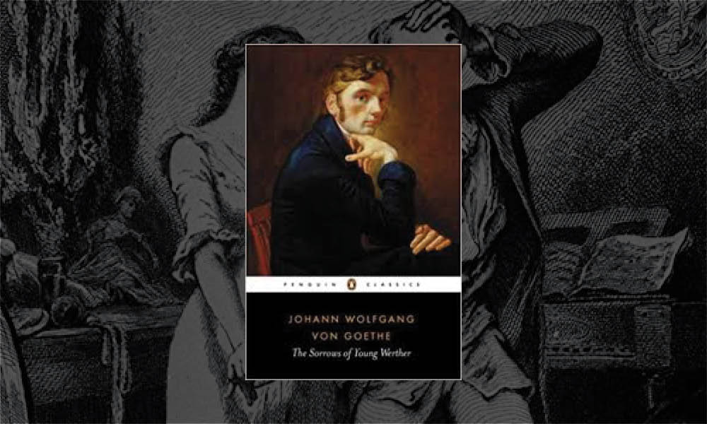 The Sorrow of Young Werther