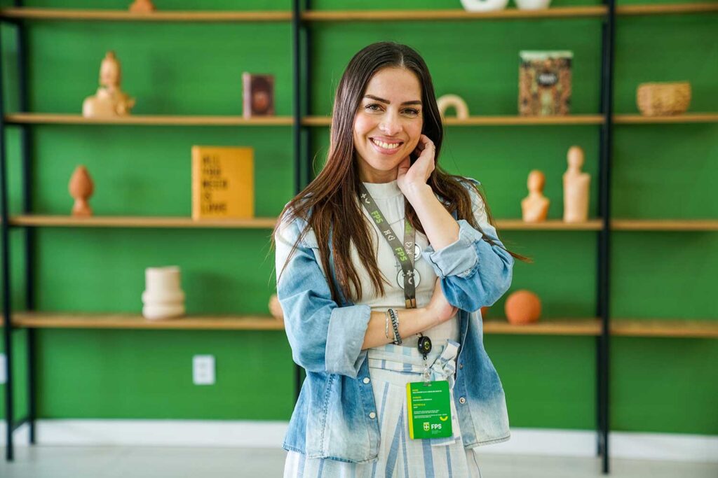 Yale Veras - Faculdade Pernambucana de Saúde