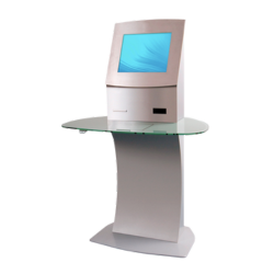 smartServe 700 Venus | Le libre-service dans les bibliothèques : Évolution, impact et avenir